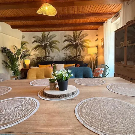 Maison Helios - * Eguisheim