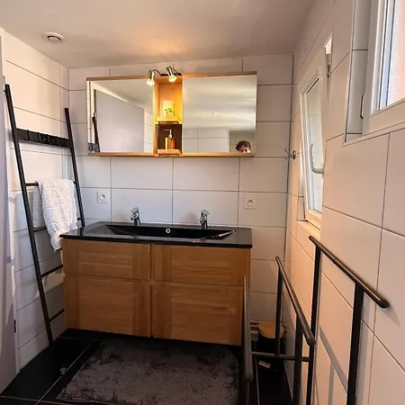 Feriehus Maison Helios - *