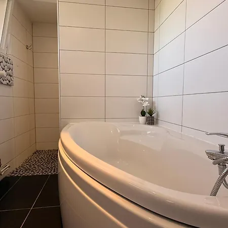 Maison Helios - Semesterbostad